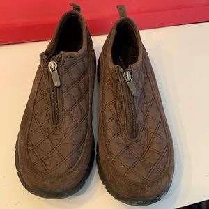 Lands end women’s shoe